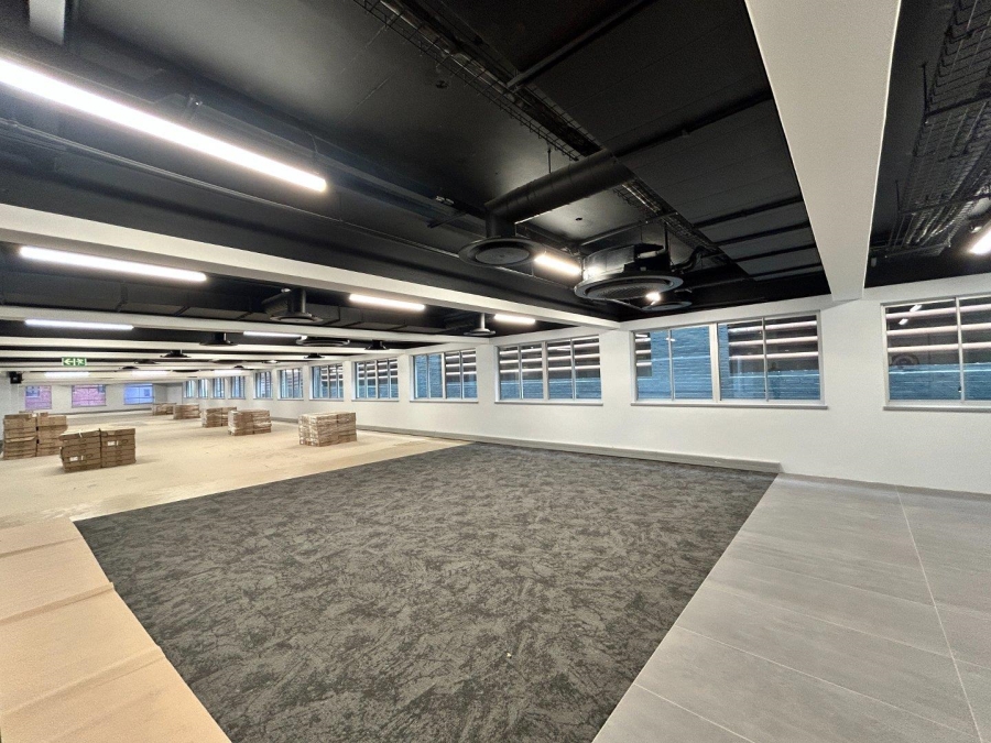 To Let commercial Property for Rent in Claremont Upper Western Cape